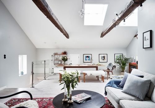 Scandinavian HOME