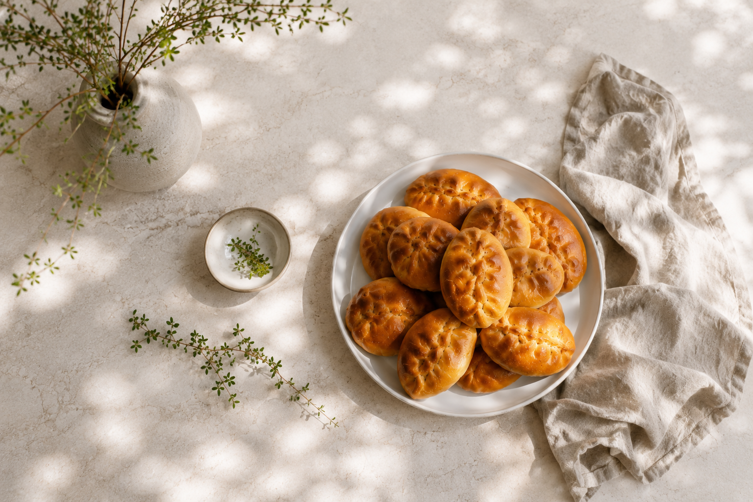 Scandinavian HOME