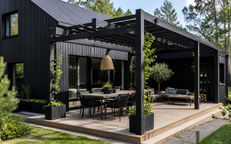 Scandinavian HOME