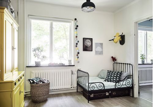 Scandinavian HOME
