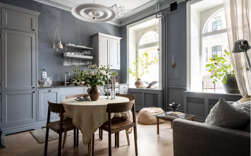 Scandinavian HOME