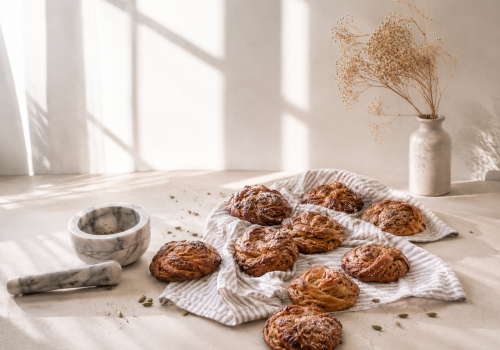 Scandinavian HOME