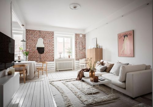 Scandinavian HOME