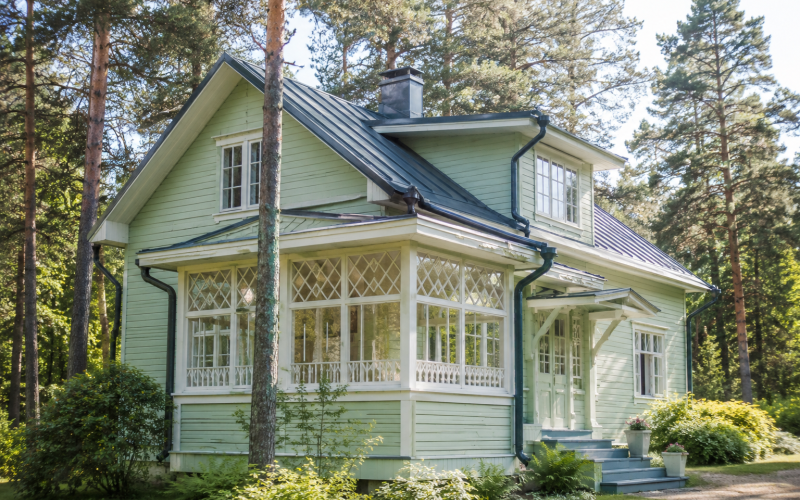 Scandinavian HOME