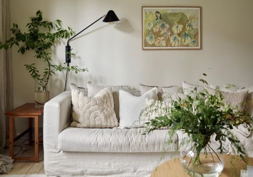 Scandinavian HOME