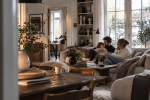 Scandinavian HOME