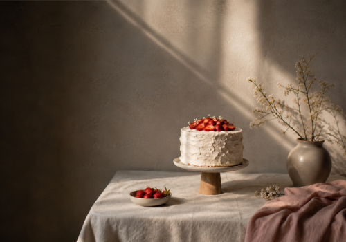Scandinavian HOME
