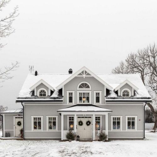 Scandinavian HOME