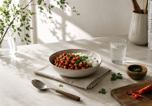 Scandinavian HOME