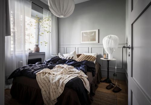 Scandinavian HOME