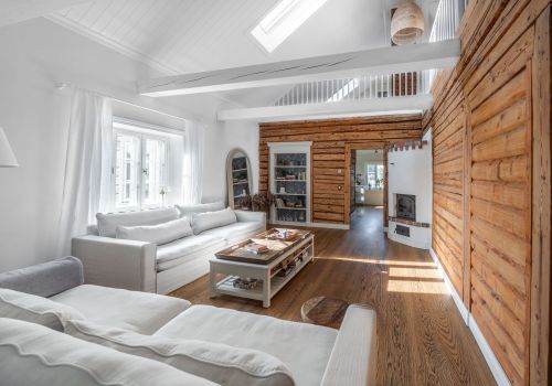 Scandinavian HOME