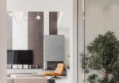 Scandinavian HOME