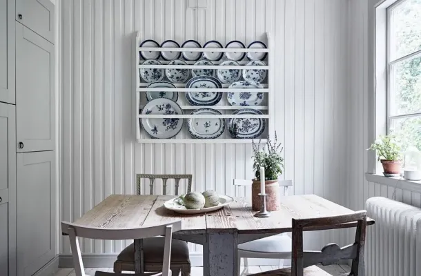 Scandinavian HOME