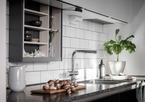 Scandinavian HOME