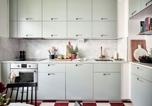 Scandinavian HOME