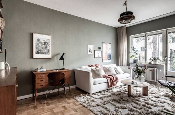 Scandinavian HOME