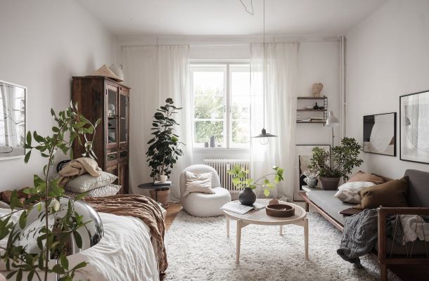 Scandinavian HOME