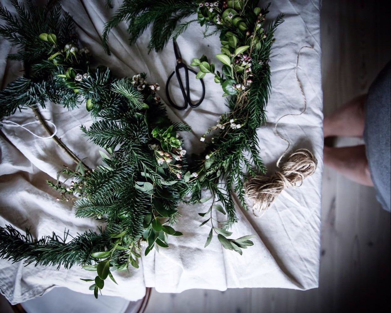 Avar ja valgusküllane korter