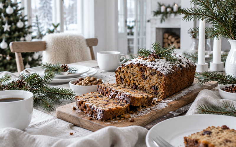 Scandinavian HOME