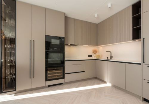 Scandinavian HOME