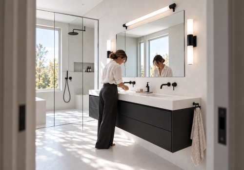 Scandinavian HOME