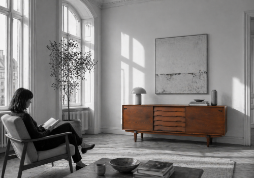 Scandinavian HOME