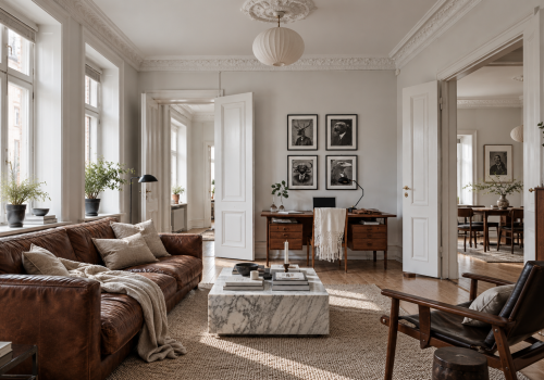 Scandinavian HOME