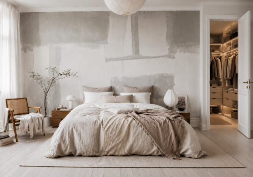 Scandinavian HOME