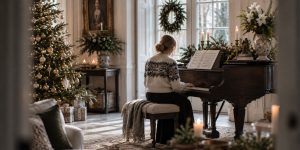 Scandinavian HOME