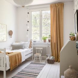 Läbimõeldud lahendusega, paneelmaja korteri lugu