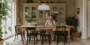 Scandinavian HOME