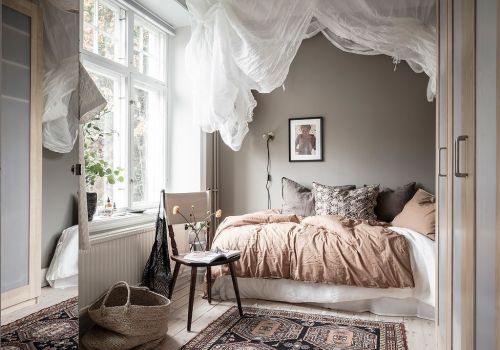 Scandinavian HOME
