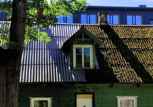 Scandinavian HOME