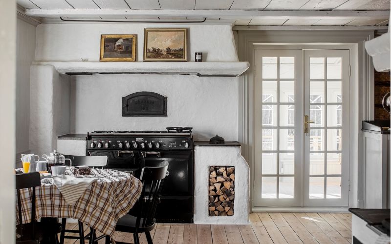 Scandinavian HOME
