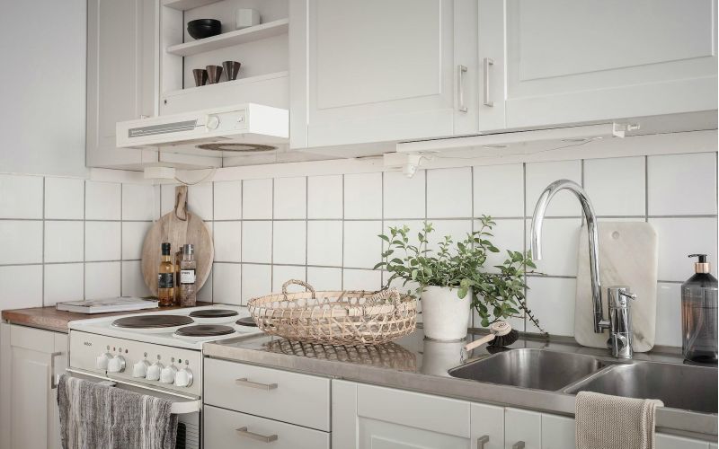Scandinavian HOME