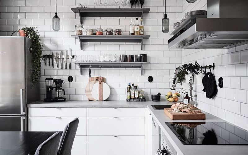 Scandinavian HOME