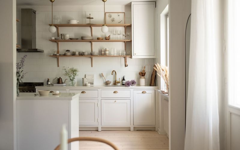 Scandinavian HOME