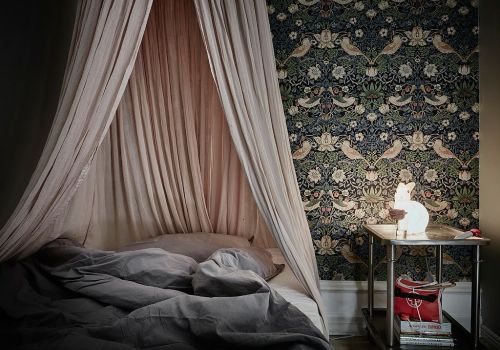 Scandinavian HOME