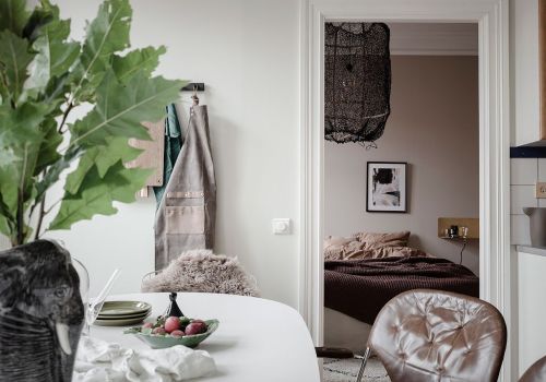 Scandinavian HOME