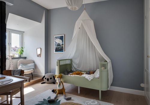 Scandinavian HOME