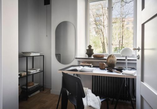 Scandinavian HOME