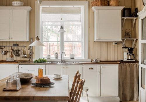 Scandinavian HOME