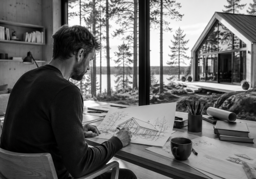 Scandinavian HOME