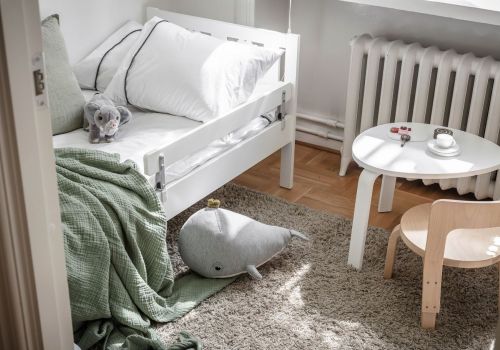 Scandinavian HOME