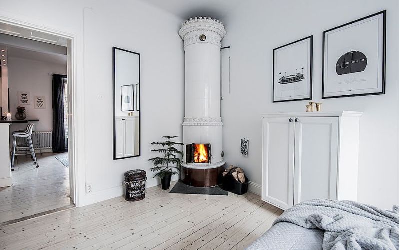 Scandinavian HOME