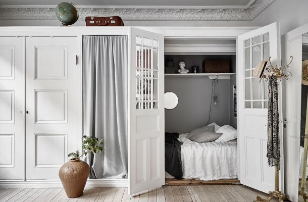 Scandinavian HOME