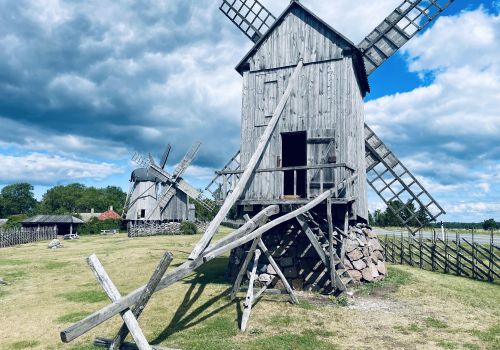 Scandinavian HOME