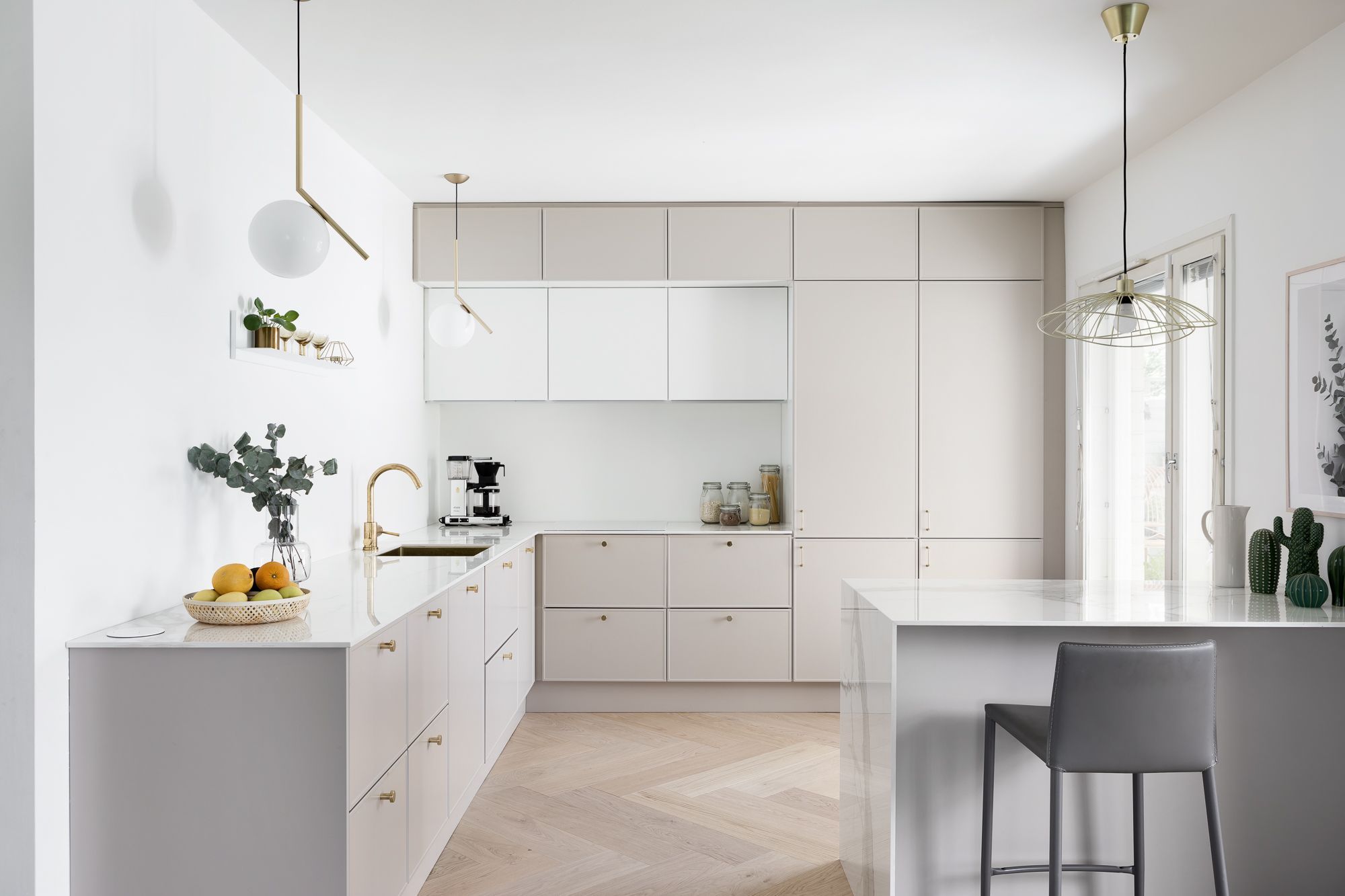Scandinavian HOME