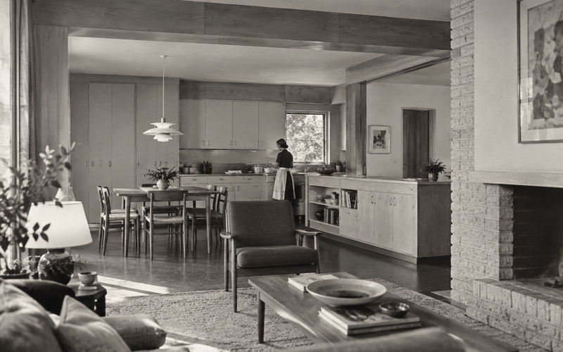 Scandinavian HOME