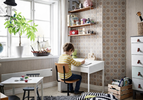 Scandinavian HOME